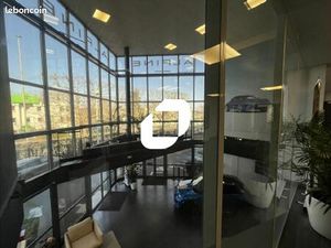 Local d'activité 410 m²