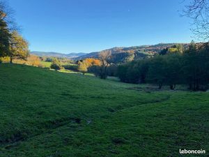 Propriété avec 27 hectares