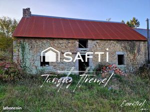 Maison 1 pièce 100 m²