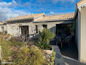 Maison 6 pièces 117 m²