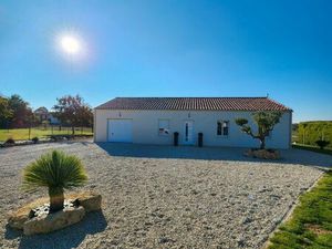 Maison 5 pièces 112 m2