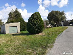 Vente Garage en dur 40 M2 surterrain 1040 M2