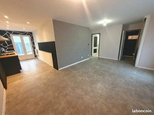 Appart F3 avec jardin et 2 parkings