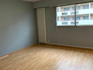 Studio 1 pièce 31 m²
