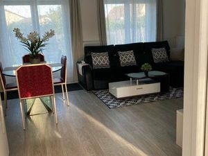 Appartement 2 pièces meublées