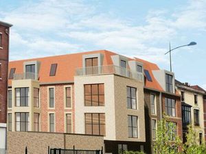 Appartement Neuf T2 Mouvaux (Elégance)