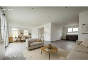 Maison 8 pièces 152 m²