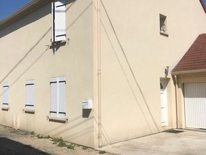 Maison avec 3 chambres et jardin