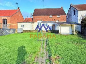 Maison de village 7 pièces 120 m²