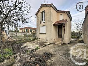 Villa 5 pièces 88 m²