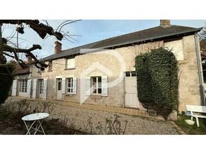 Maison 7 pièces 215 m²