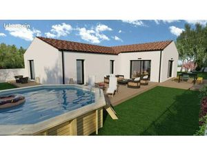 Maison 5 pièces 112 m²