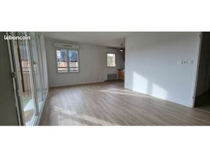 Appartement T3 à vendre LEERS