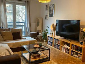 Superbe T3 montplaisir