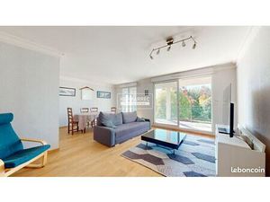 Appartement 4 pièces 81 m²