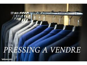 Fond de commerce PRESSING