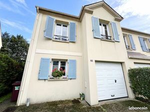 Maison 4 pièces 96 m²