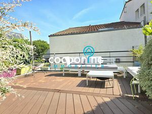 Maison 8 pièces 184 m²