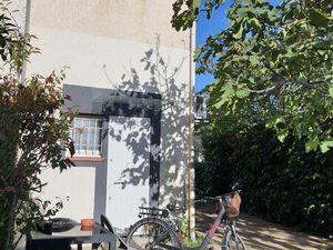 A vendre appartement avec place de parking