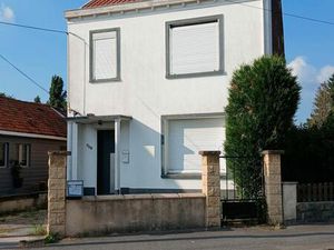 Maison individuelle St saulve