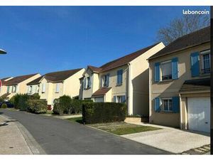 Maison 4 pièces 96 m²