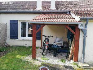 Maison 4 pièces 93 m²