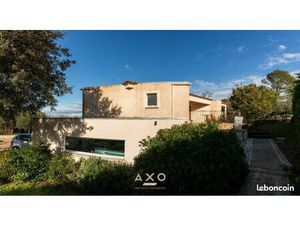 Villa 6 pièces 171 m²