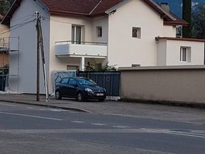 Maison composé 2 appartement