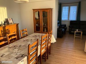 Appartement 3 pièces 64m2