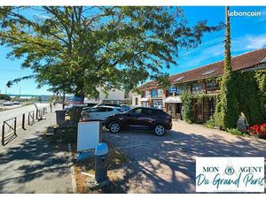 Bureaux 70 m² SACLAY