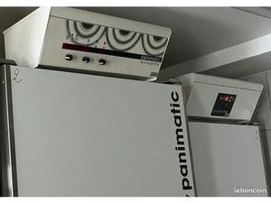 Boulangerie Pâtisserie