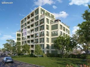 Local commercial 413 m²