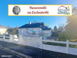 Maison 3 pièces 72 m²