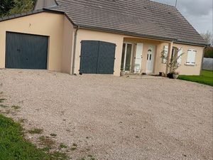 Pavillon 120m2