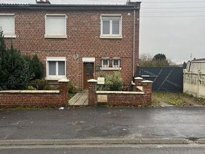 Maison 6 pièces 87 m²