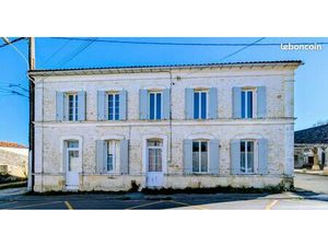 Maison 185m2  Saint Jean d'Angle