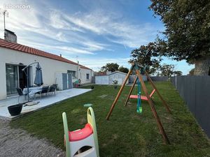 Maison - 4 pièces- 148m2