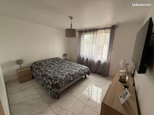 Maison - 4 pièces - 148m2