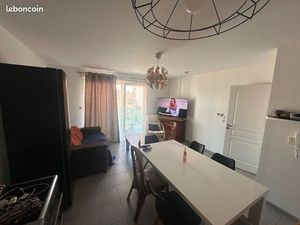 Appartement 42m2 + Parking souterrain