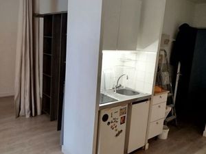 Immeuble 5 logements