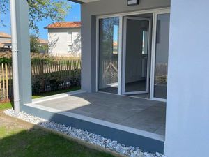 Appartement T3 avec jardin 70m2 - Location à l’année