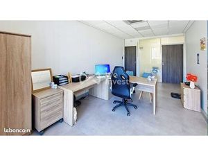 Bureaux 29 m² Jossigny