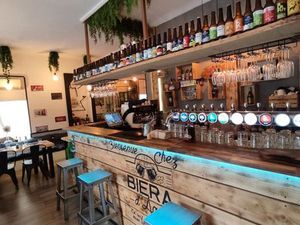 Fond de commerce bar restaurant pizzeria