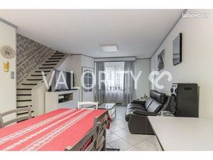 Maison 4 pièces 103 m²