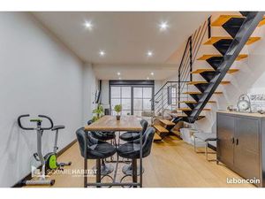 Maison 5 pièces 75 m²