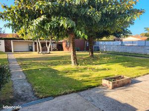 Maison 106 m² Saint-Aignan-Grandlieu