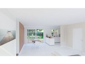 Maison 4 pièces 83 m²