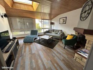 Appartement 79m duplex