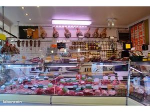 Boucherie - Charcuterie Traditionnelle