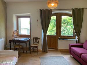 Loue très joli bureau pour activité bien-être et paramédical